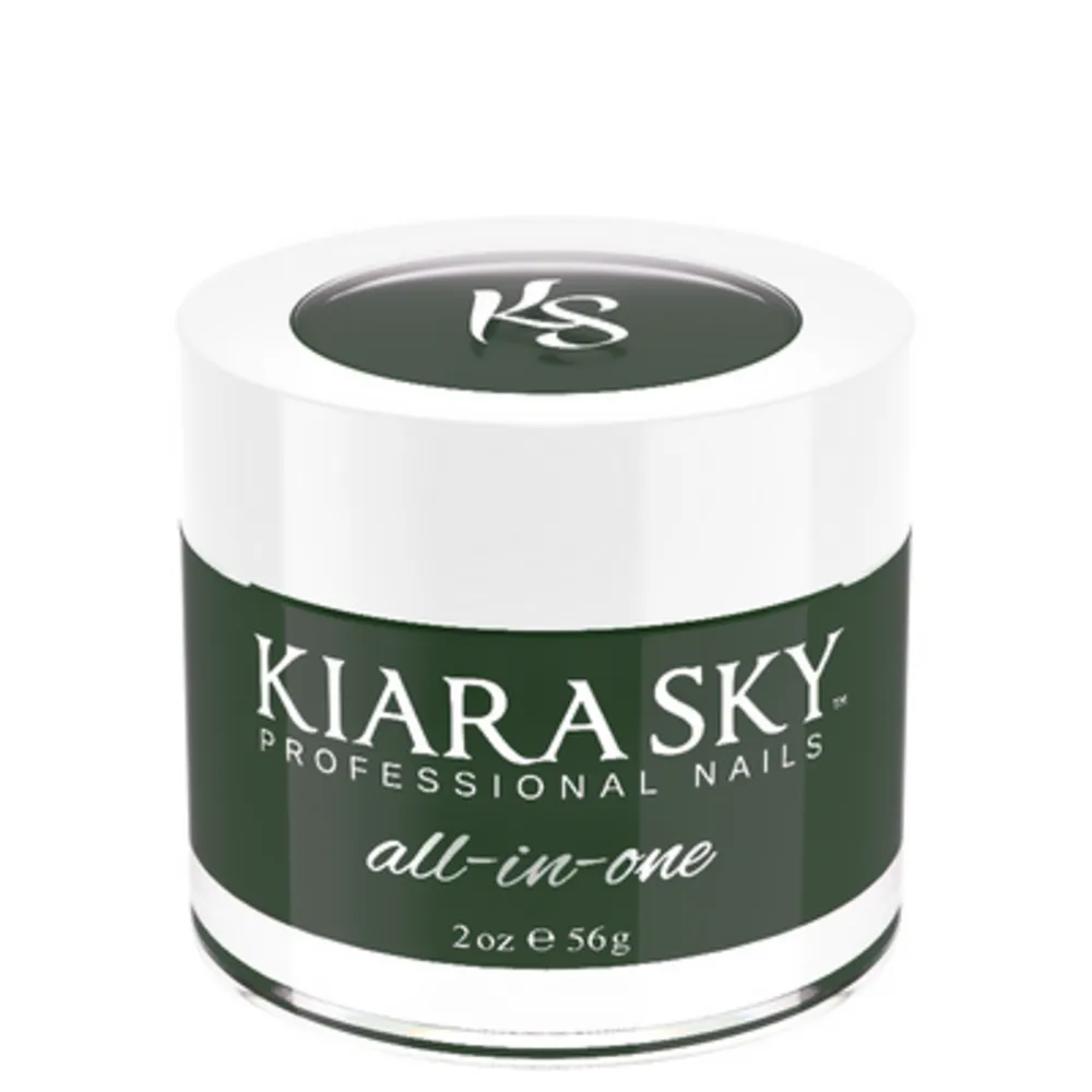 Kiara Sky - 5079 - AIO Powder - Ivy League - 2 oz