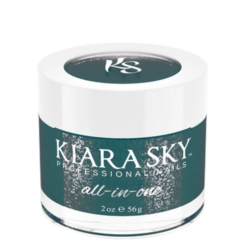 Kiara Sky - 5080 - AIO Powder - Now And Zen - 2 oz