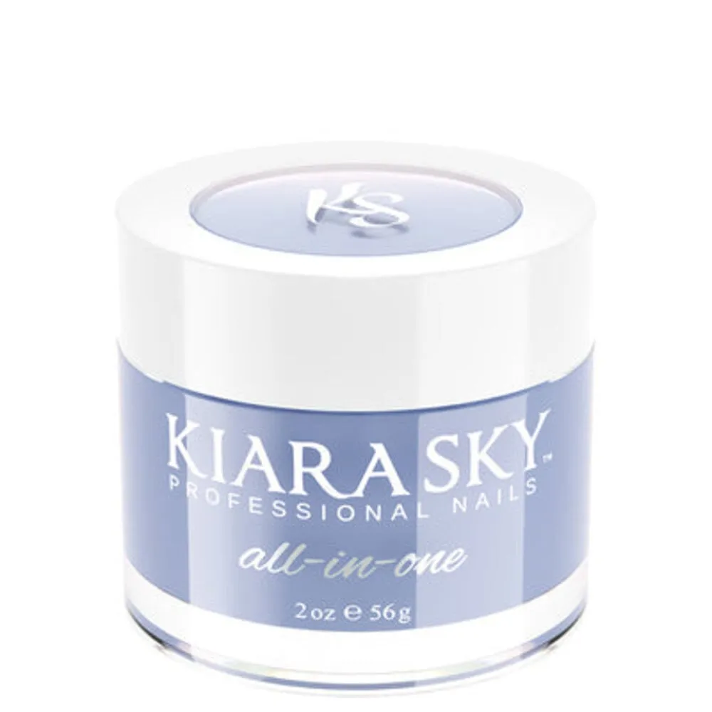 Kiara Sky - 5081 - AIO Powder - Bon Voyage - 2 oz