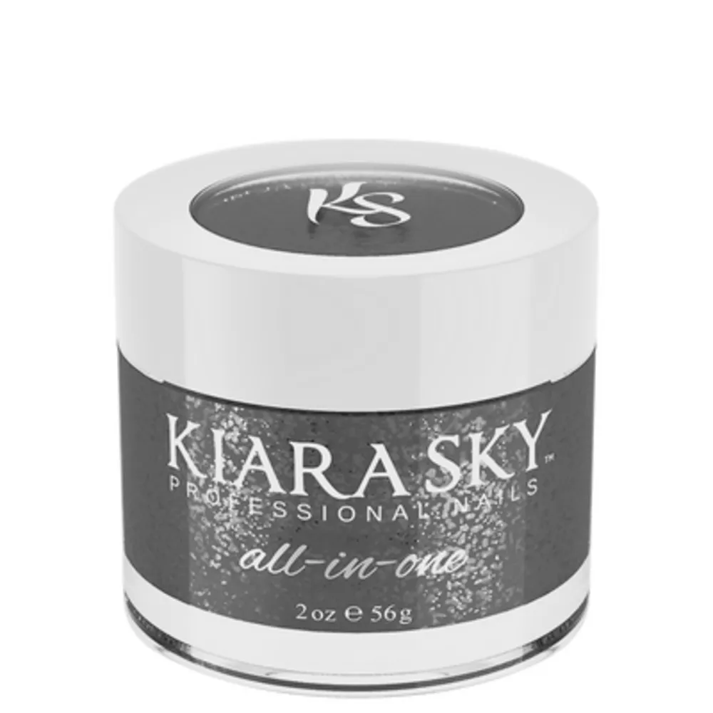Kiara Sky - 5086 - AIO Powder - Little Black Dress - 2 oz
