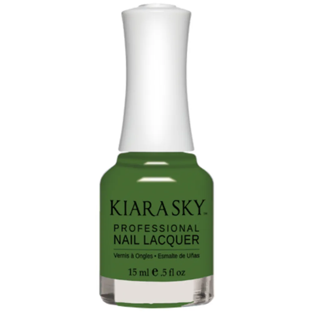 Kiara Sky - 5078 - Lacquer - Palm Reader - 0.5 oz