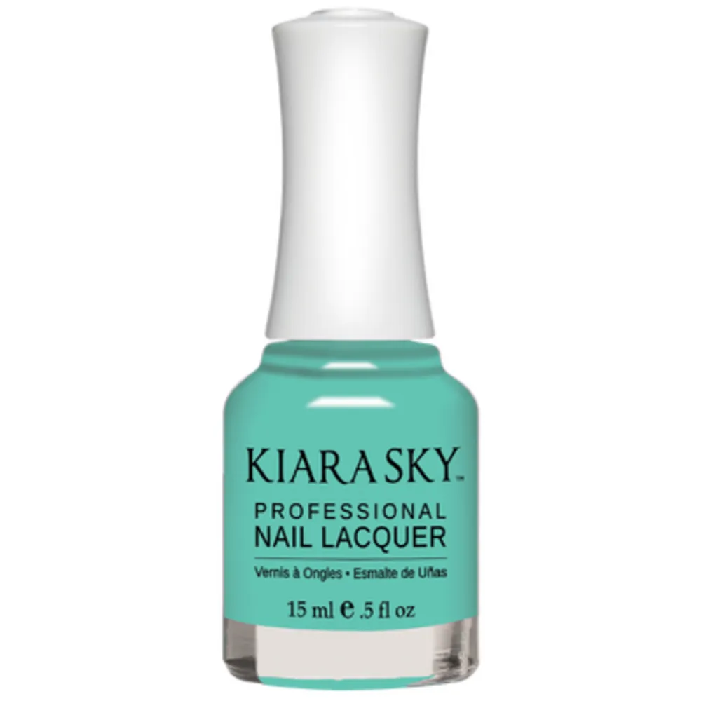 Kiara Sky - 5074 - Lacquer - Off The Grid - 0.5 oz
