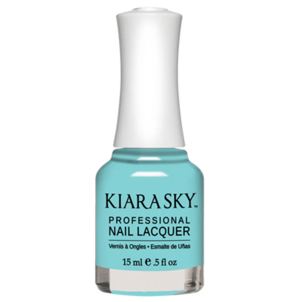 Kiara Sky - 5073 - Lacquer - Something Borrowed - 0.5 oz