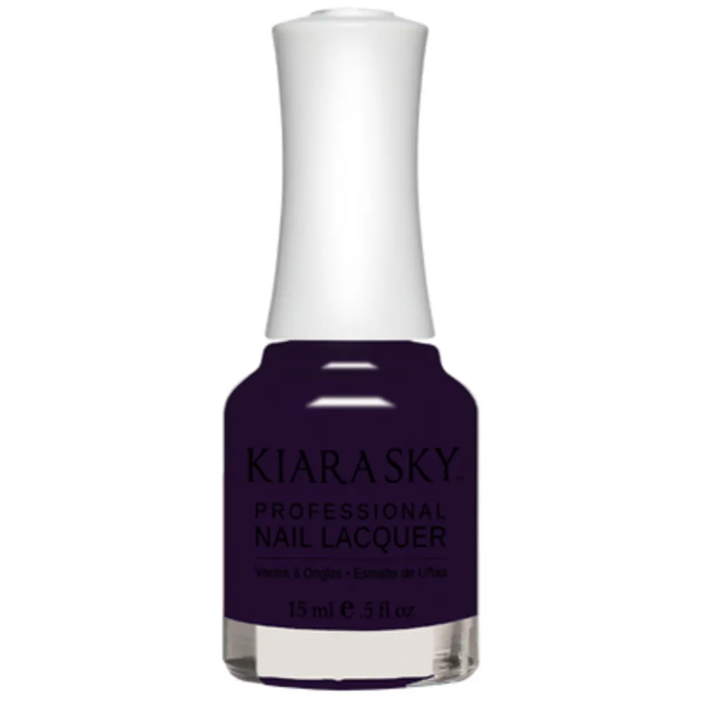 Kiara Sky - 5067 - Lacquer - Good As Gone - 0.5 oz