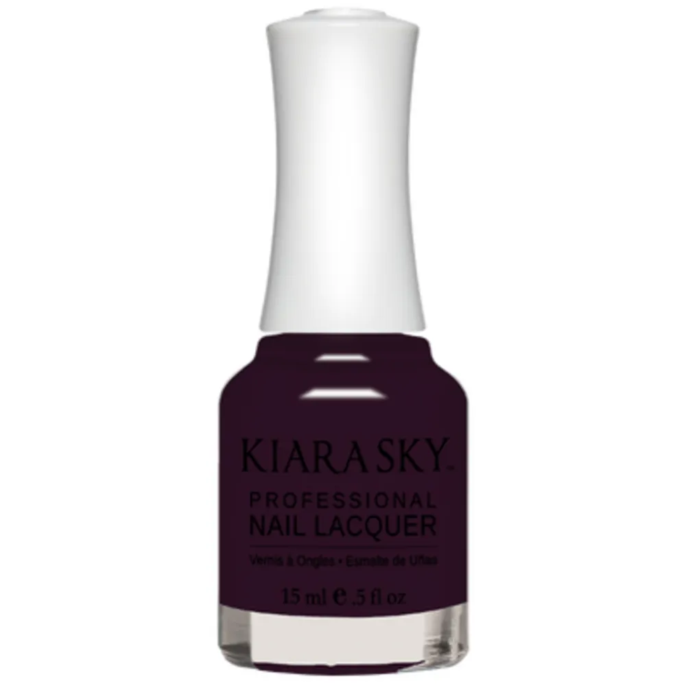 Kiara Sky - 5066 - Lacquer - Making Moves - 0.5 oz