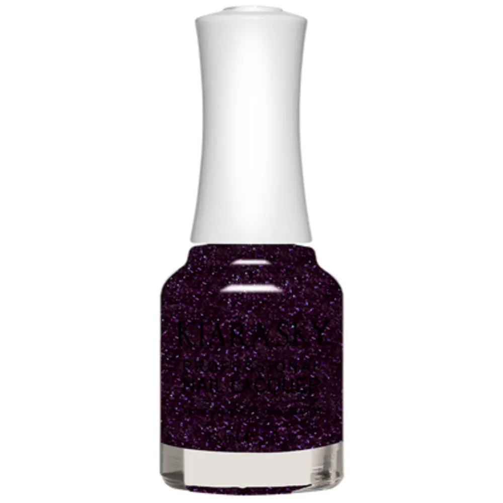 Kiara Sky - 5064 - Lacquer - Euphoric - 0.5 oz
