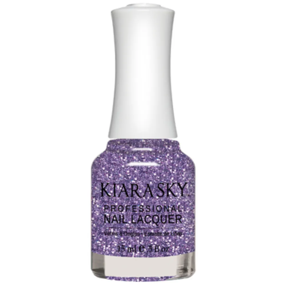 Kiara Sky - 5059 - Lacquer - Disco Dream - 0.5 oz