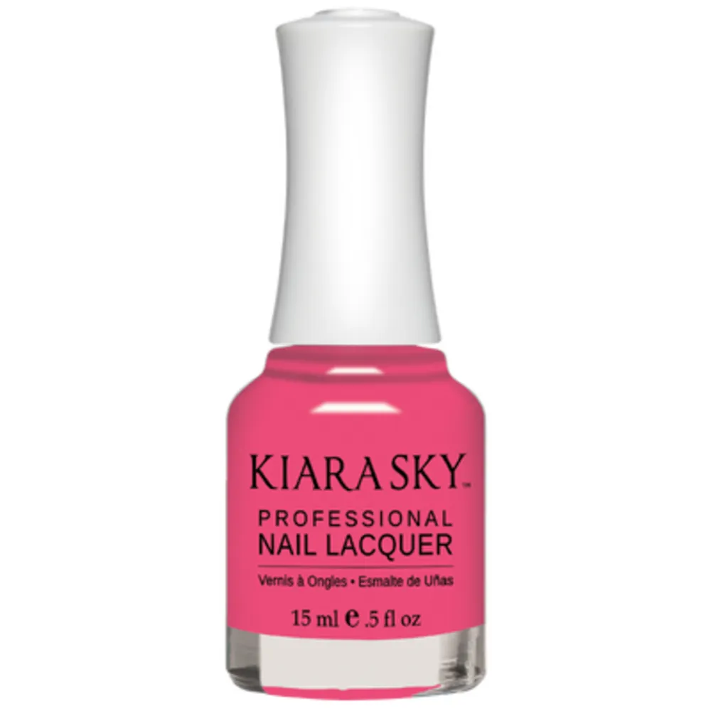 Kiara Sky - 5054 - Lacquer - First Love - 0.5 oz