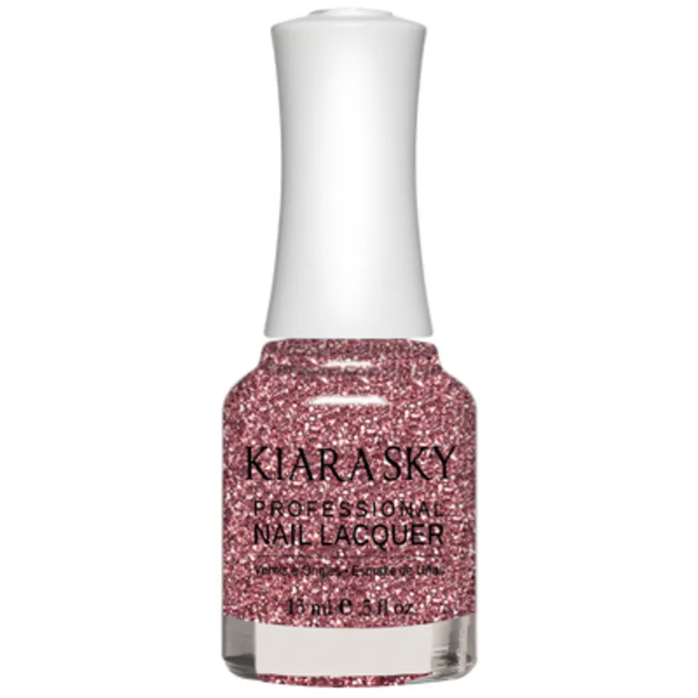 Kiara Sky - 5053 - Lacquer - 1-800-His Loss - 0.5 oz