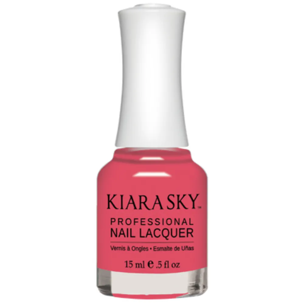 Kiara Sky - 5049 - Lacquer - Born With It - 0.5 oz