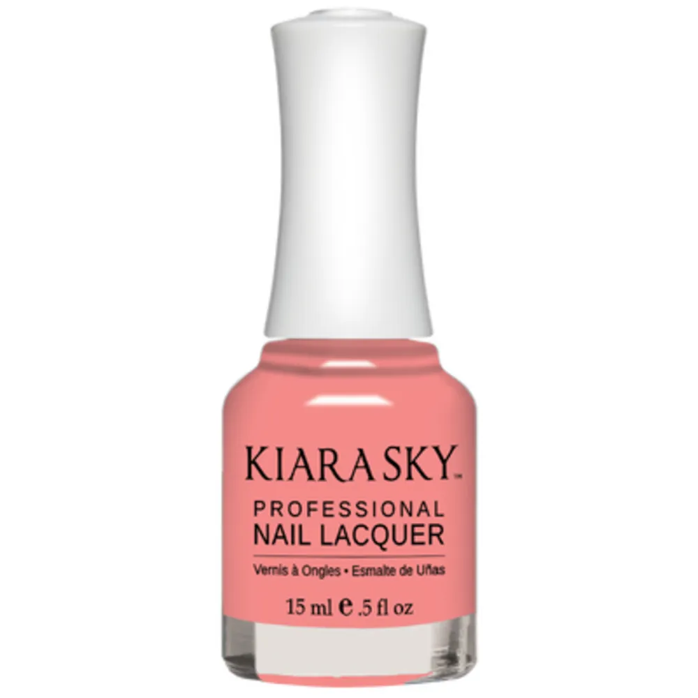Kiara Sky - 5046 - Lacquer - #NOTD - 0.5 oz