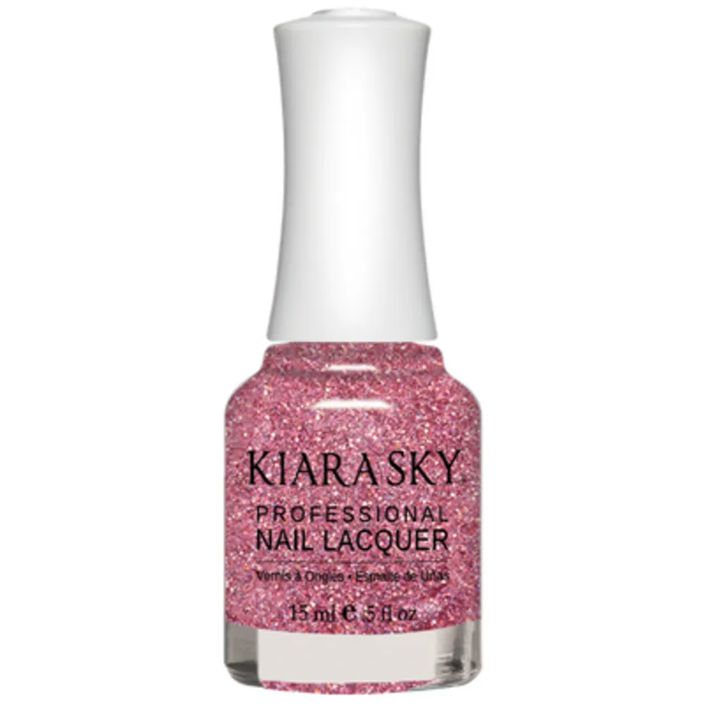 Kiara Sky - 5044 - Lacquer - Pretty Things - 0.5 oz