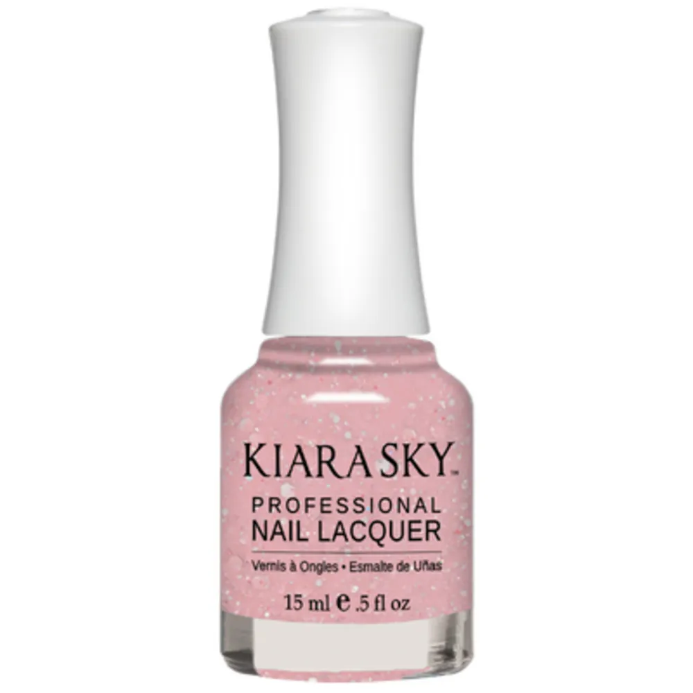 Kiara Sky - 5043 - Lacquer - Triple Threat - 0.5 oz