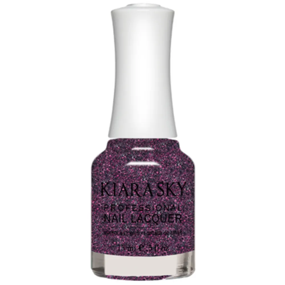 Kiara Sky - 5039 - Lacquer - All Nighter - 0.5 oz