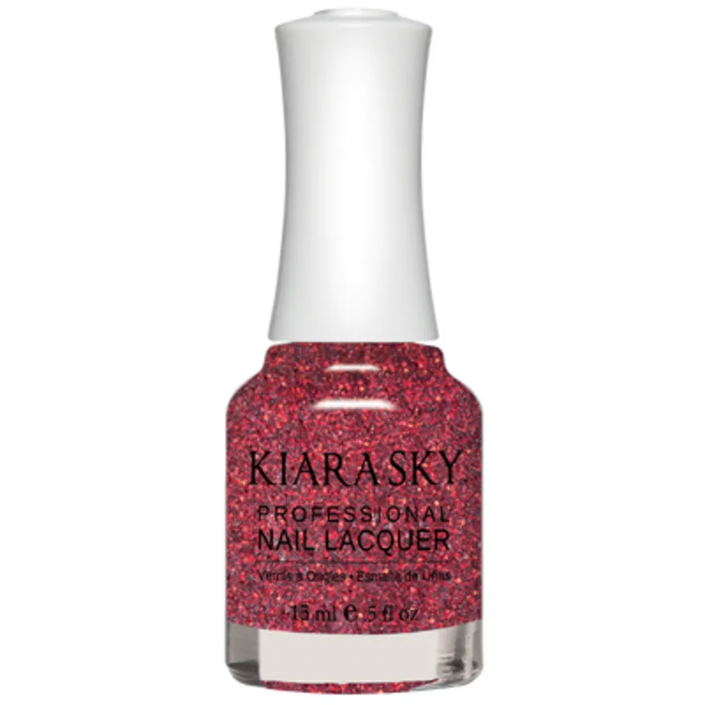 Kiara Sky - 5035 - Lacquer - After Party - 0.5 oz
