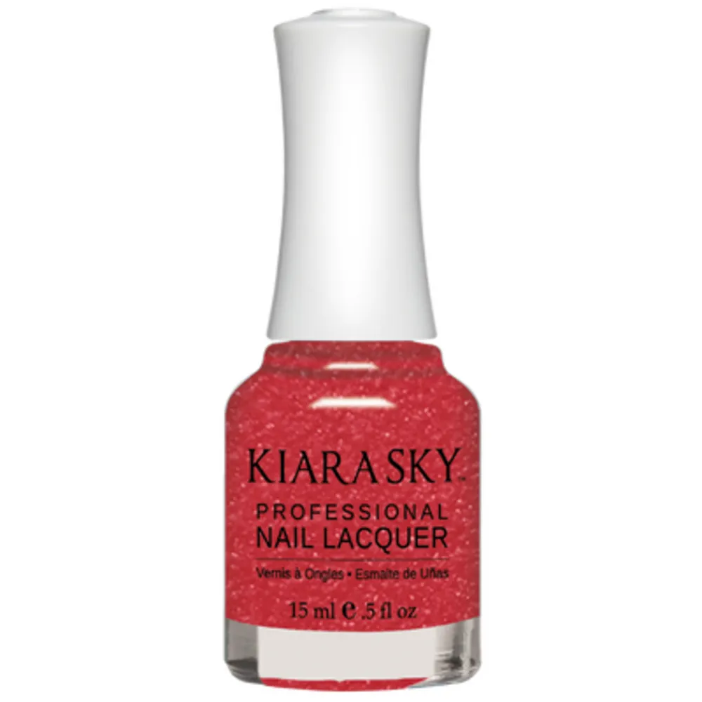 Kiara Sky - 5028 - Lacquer - So Extra - 0.5 oz