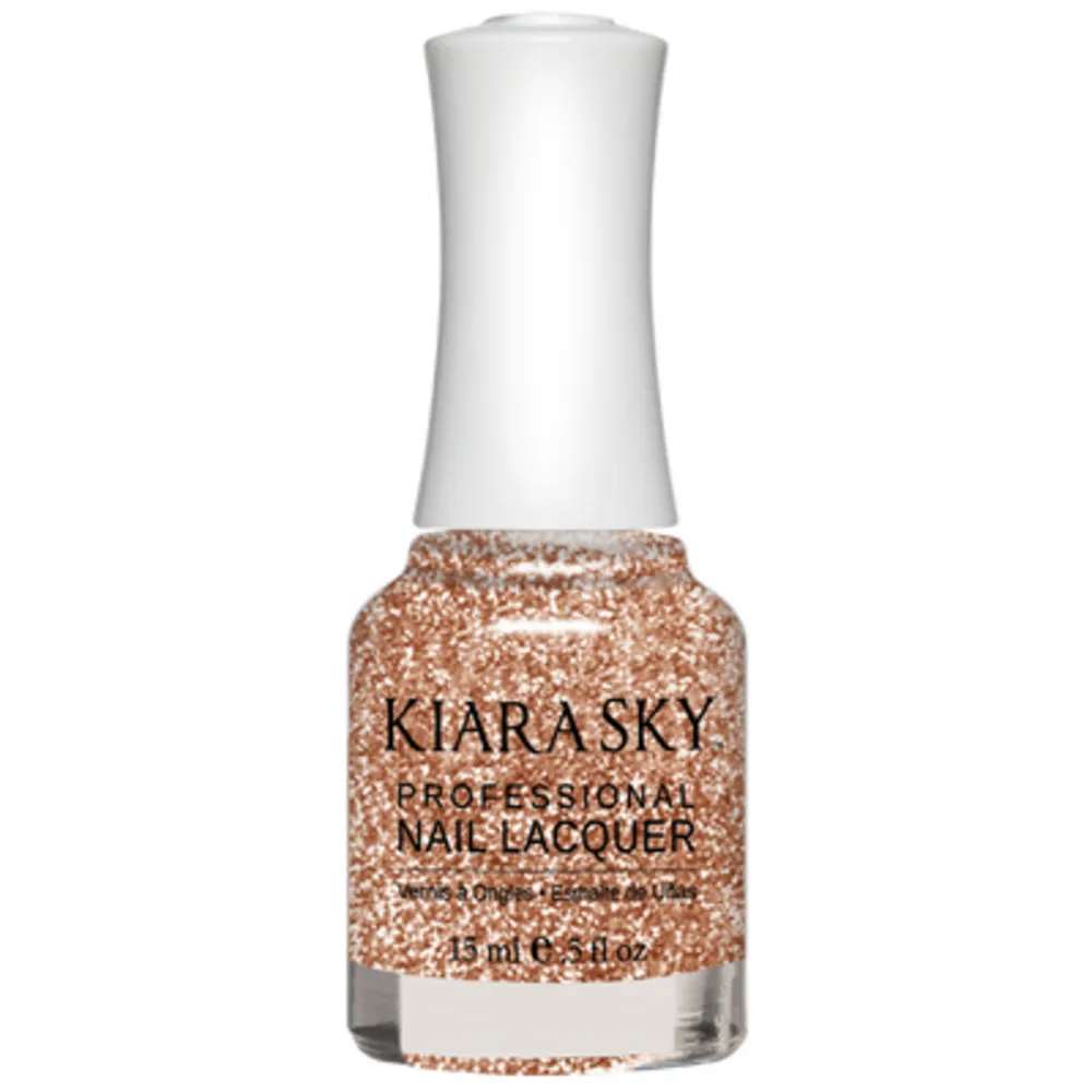 Kiara Sky - 5026 - Lacquer - Prom Queen - 0.5 oz
