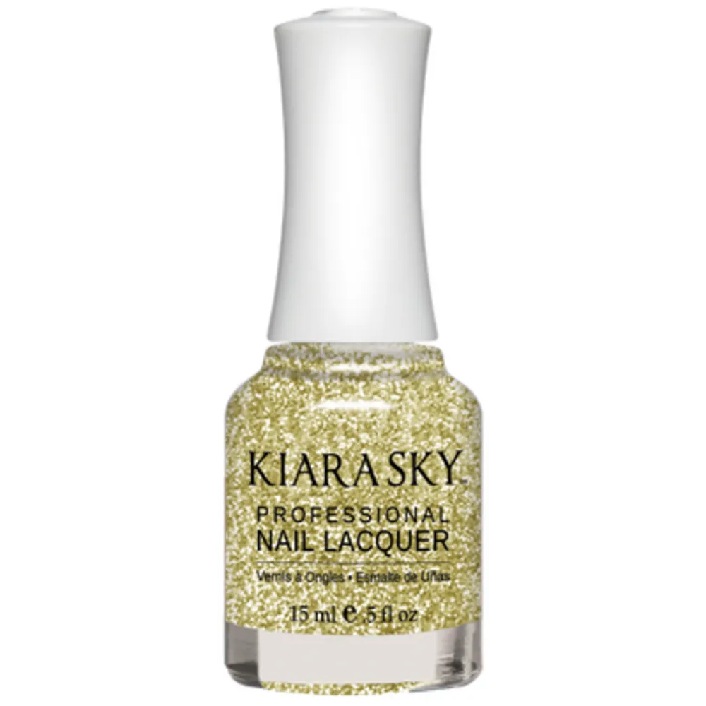 Kiara Sky - 5024 - Lacquer - Take The Crown - 0.5 oz
