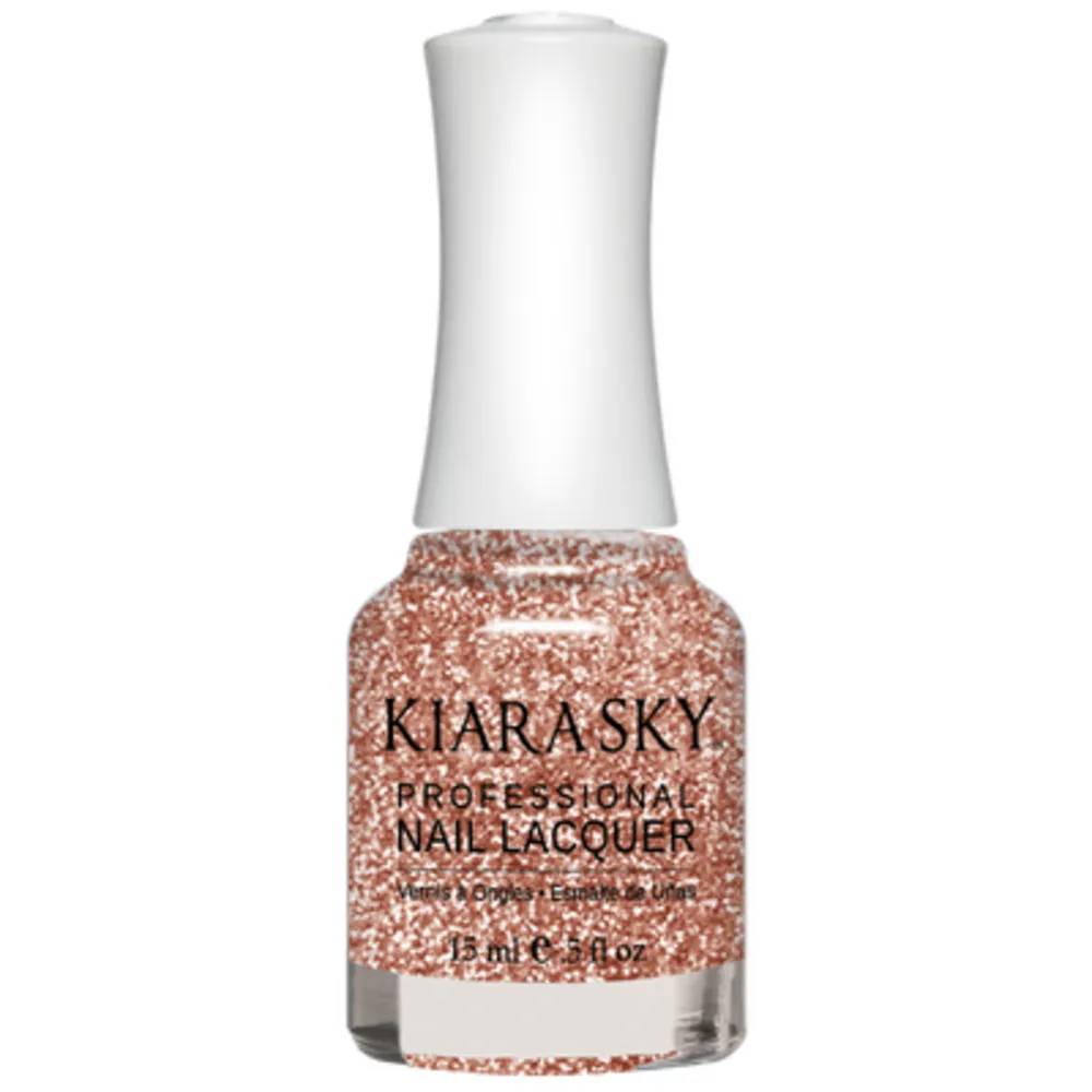 Kiara Sky - 5023 - Lacquer - Gleam Big - 0.5 oz