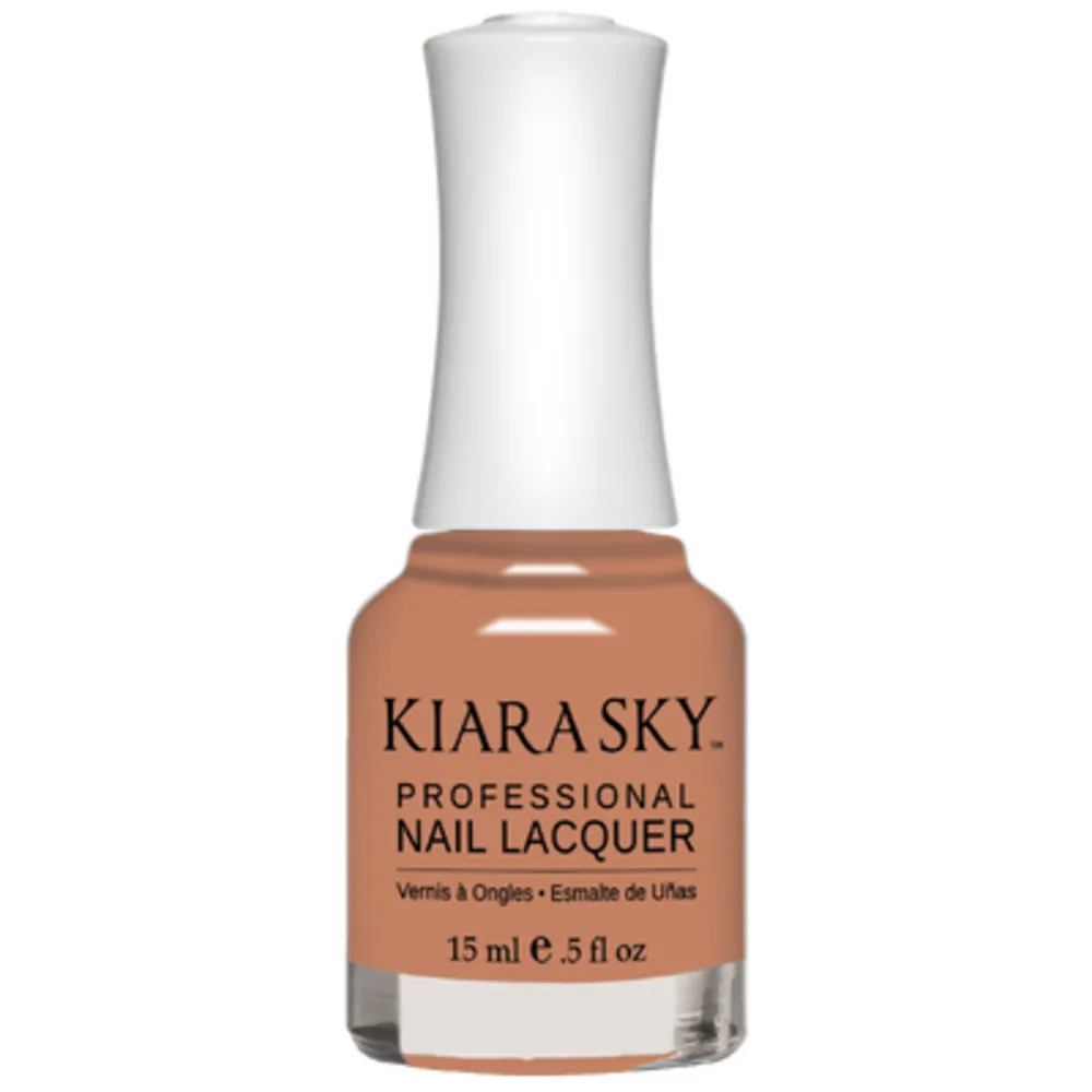 Kiara Sky - 5018 - Lacquer - It's A Mood - 0.5 oz