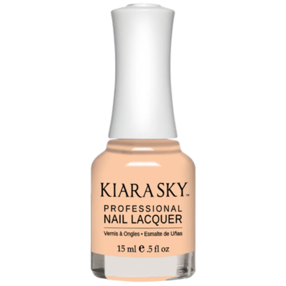 Kiara Sky - 5015 - Lacquer - Yours Truly - 0.5 oz