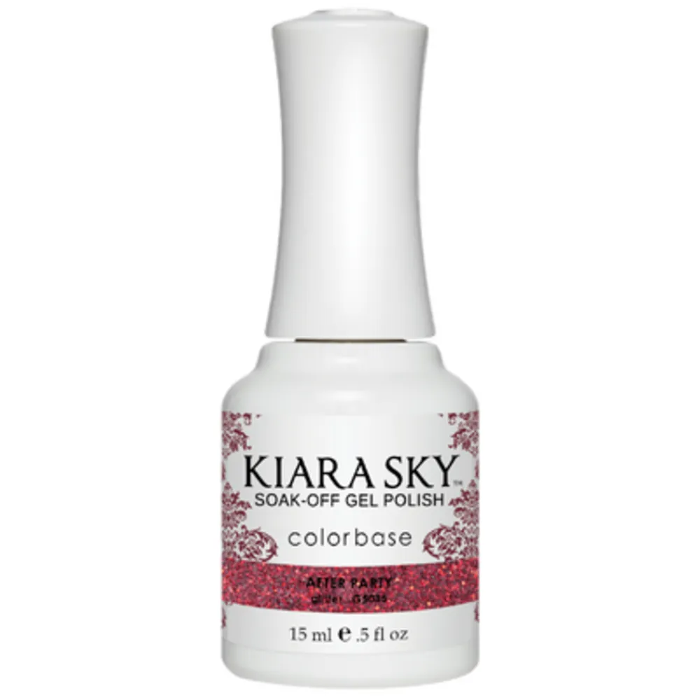 Kiara Sky - 5035 - Gel - After Party - 0.5 oz
