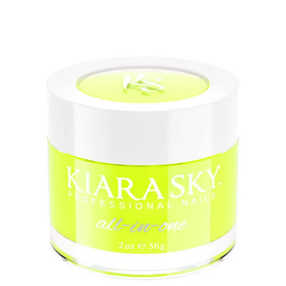 Kiara Sky - 5088 - AIO Powder - Light Up - 2 oz