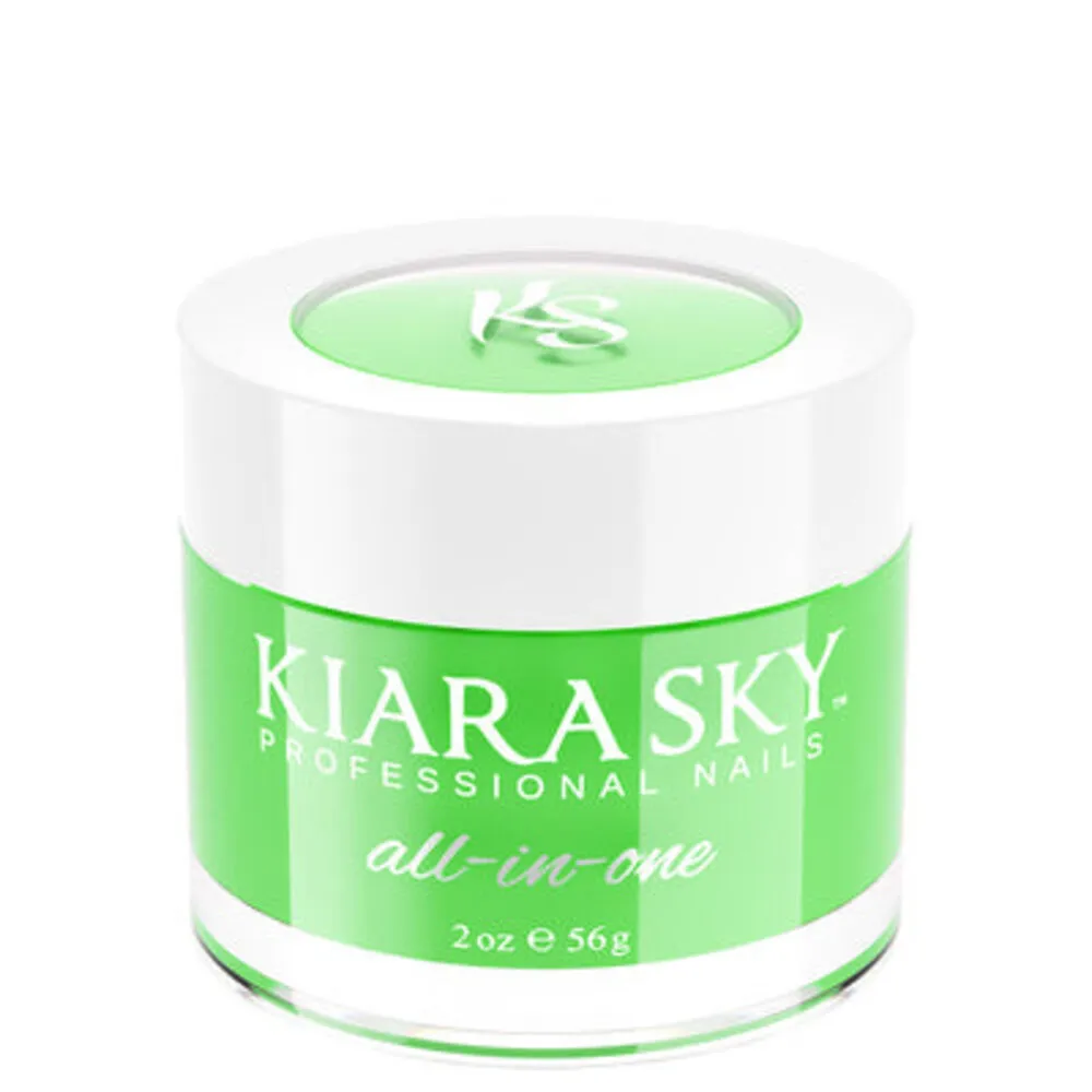 Kiara Sky - 5089 - AIO Powder - Bet On Me - 2 oz