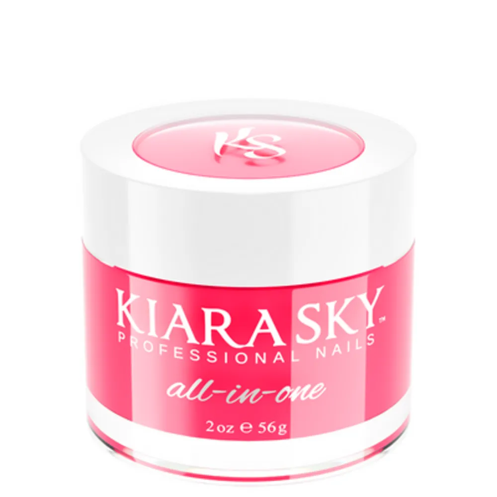 Kiara Sky - 5092 - AIO Powder - Fun & Flirty - 2 oz