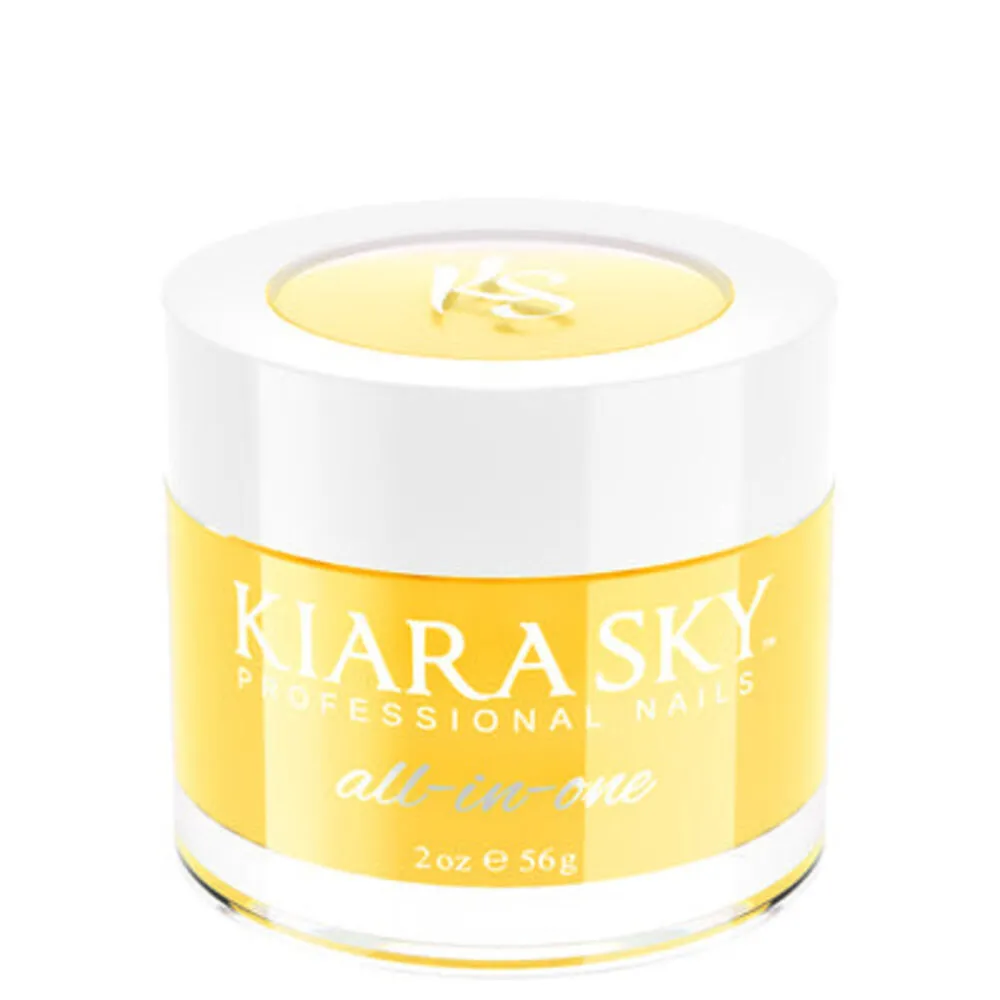Kiara Sky - 5096 - AIO Powder - Blonded - 2 oz