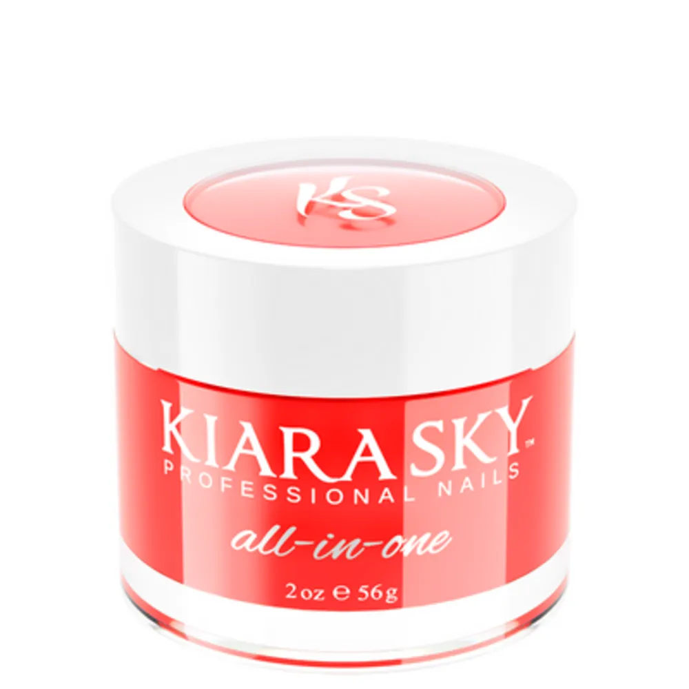 Kiara Sky - 5098 - AIO Powder - Smooch - 2 oz