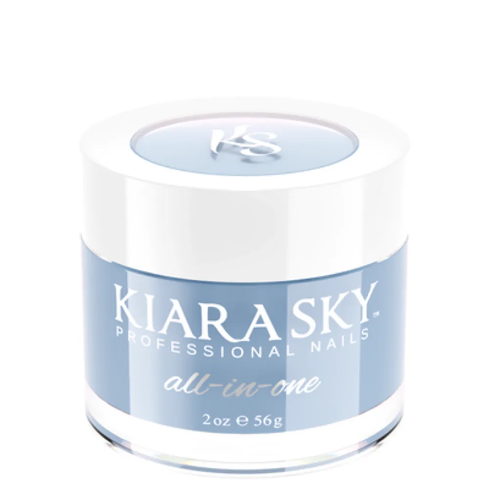 Kiara Sky - 5102 - AIO Powder - For Shore - 2 oz