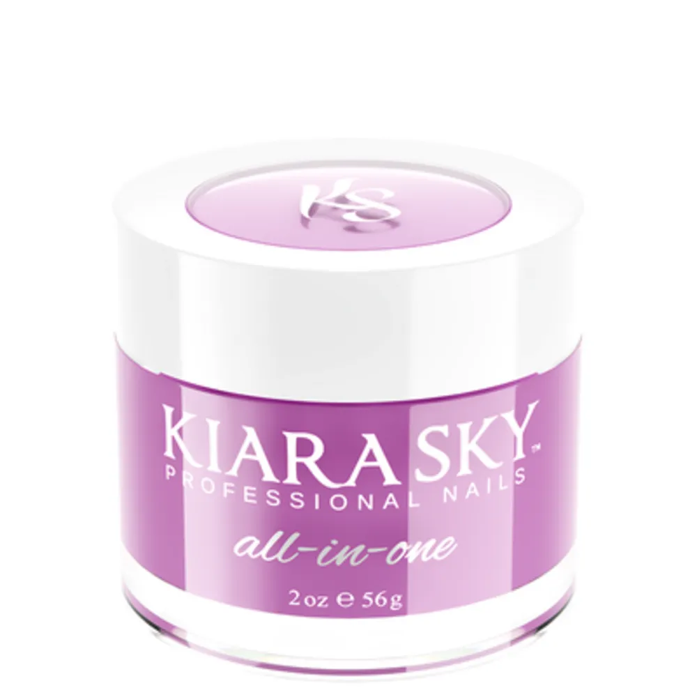 Kiara Sky - 5104 - AIO Powder - Drop The Beet - 2 oz