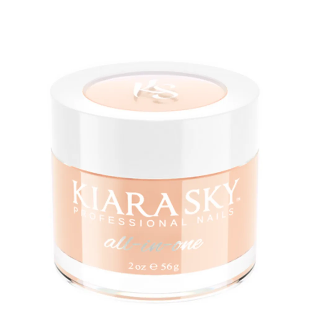 Kiara Sky - 5114 - AIO Powder - Running Latte - 2 oz