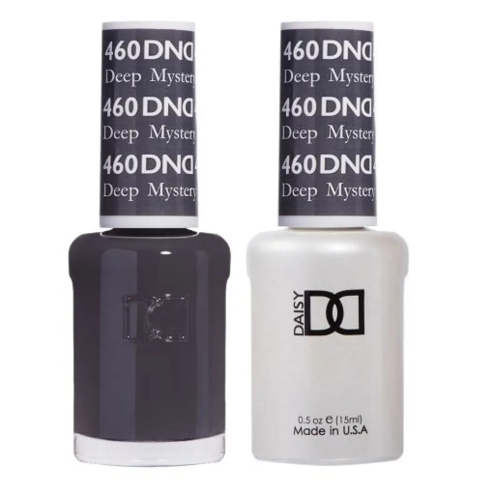 DND - 460 - Deep Mystery - DUO Polish