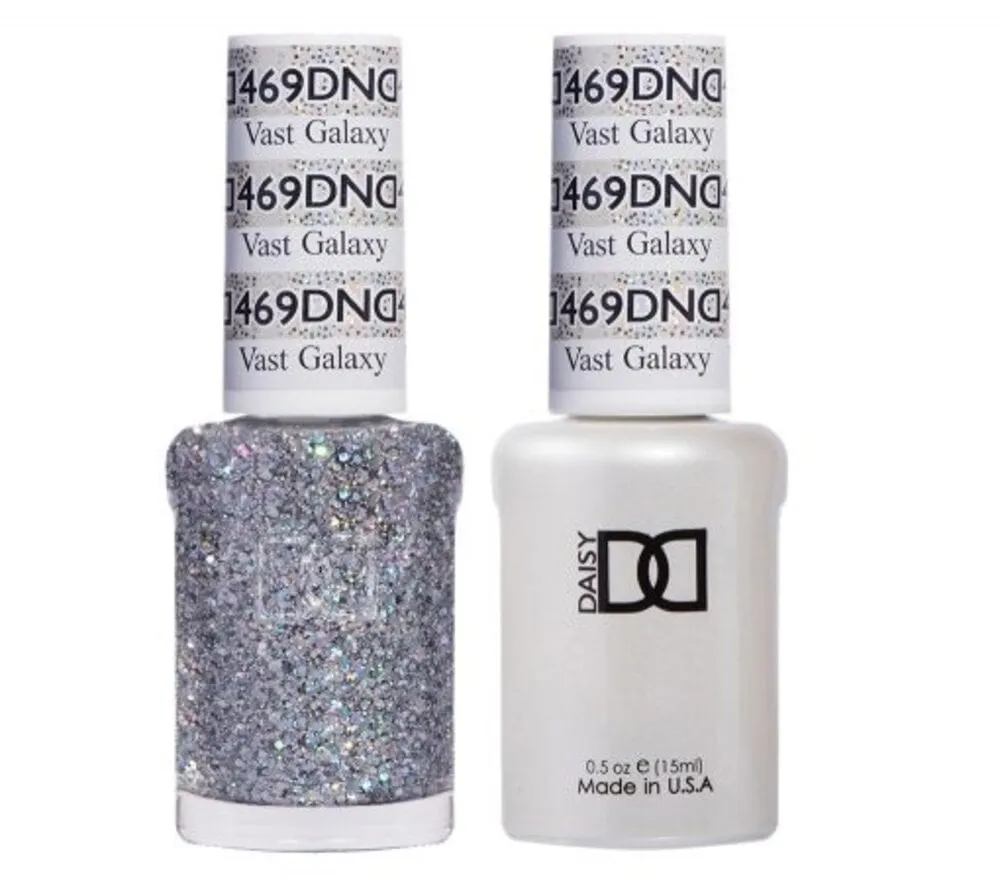DND - 469 - Vast Galaxy - DUO Polish