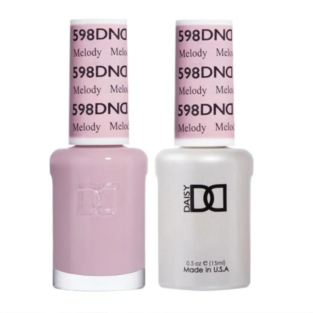 DND - 598 - Melody - DUO Polish