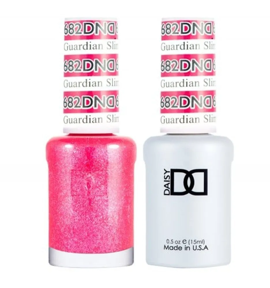 DND - 682 - Guardian Slimmer - DUO Polish