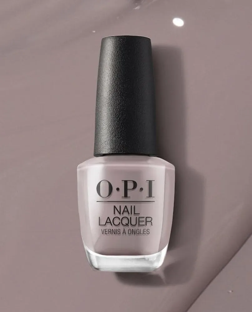 OPI - I53 - Lacquer - Icelanded A Bottle Of Opi