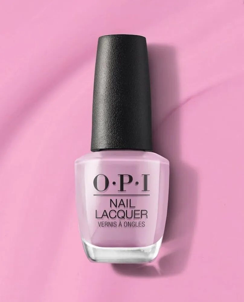 OPI - P32 - Lacquer - Seven Wonders of OPI