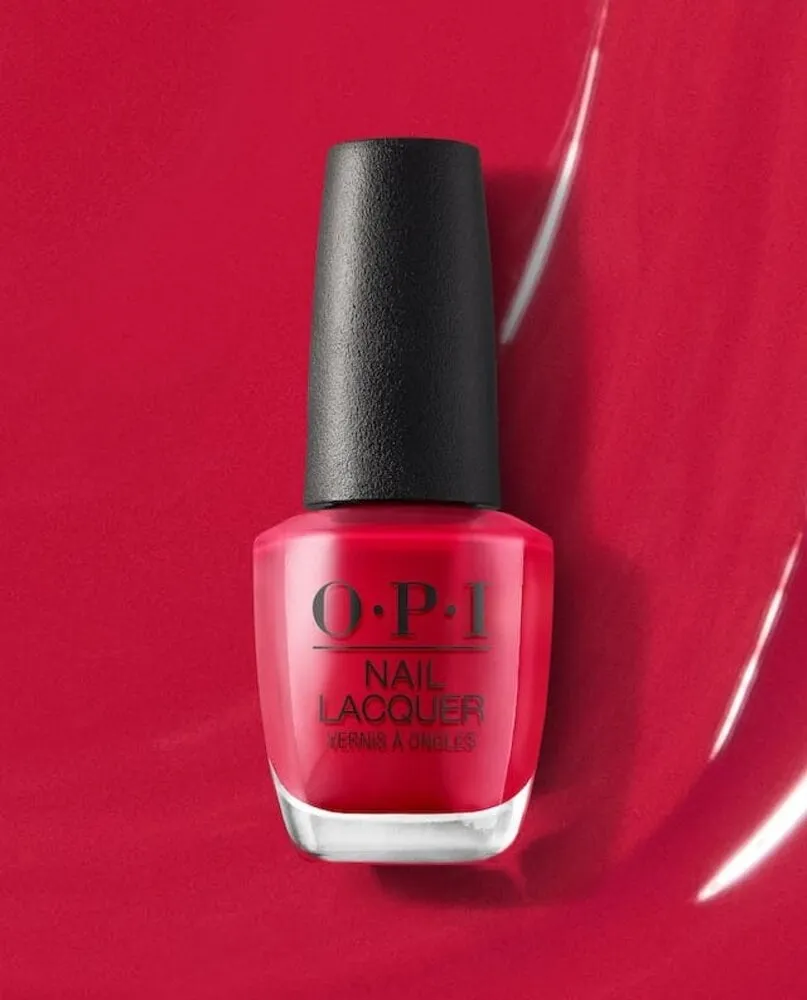 OPI - W63 - Lacquer - OPI by Popular Vote