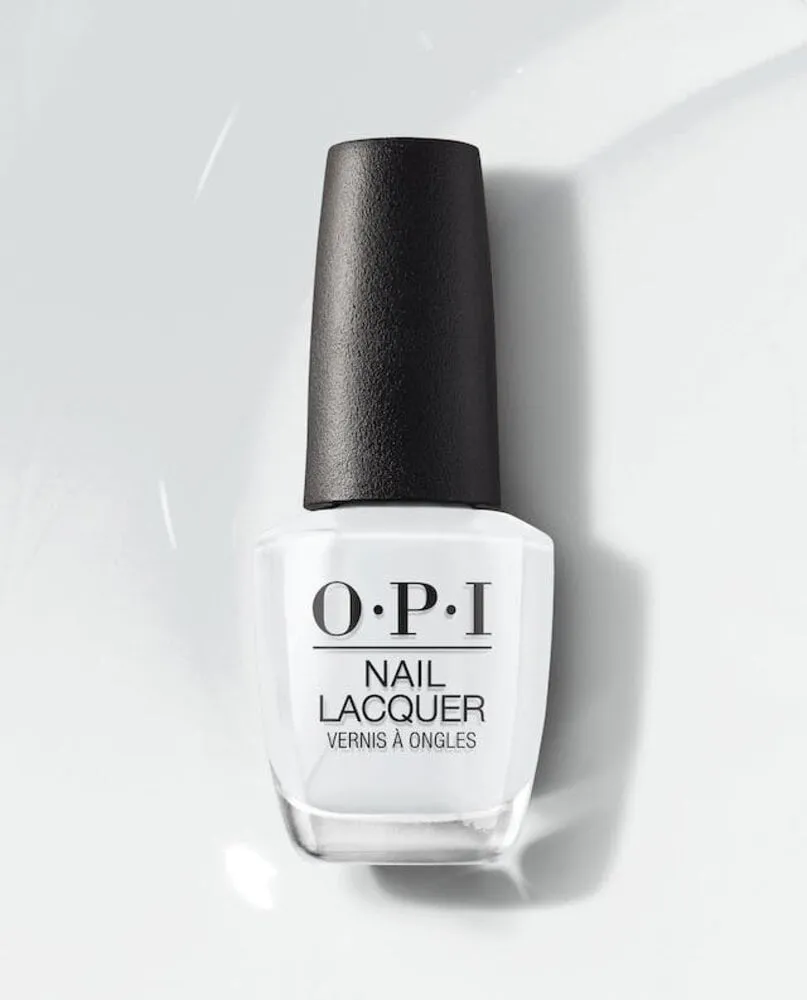 OPI - V32 - Lacquer - I Cannoli Wear OPI
