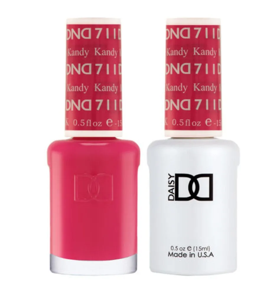 DND - 711 - Kandy - DUO Polish