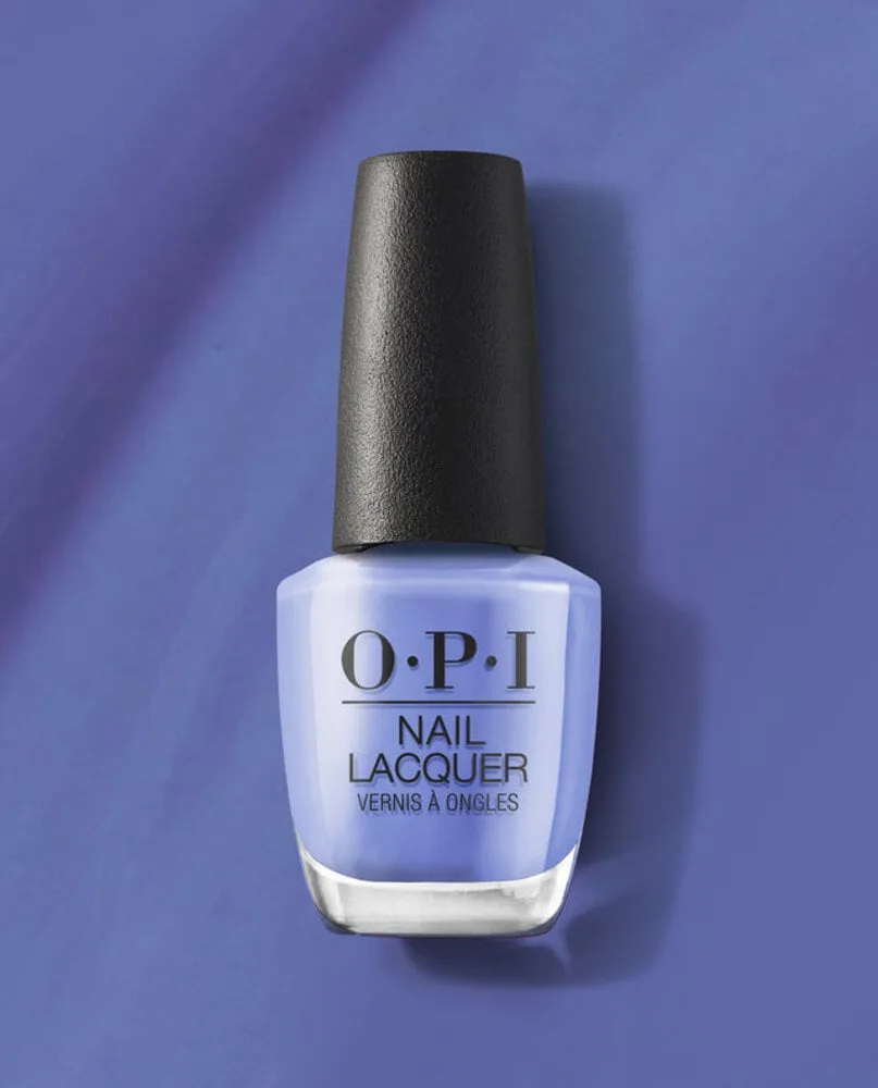 OPI - P009 - Lacquer - Charge It To Their Room (Summer Makes the Rules)