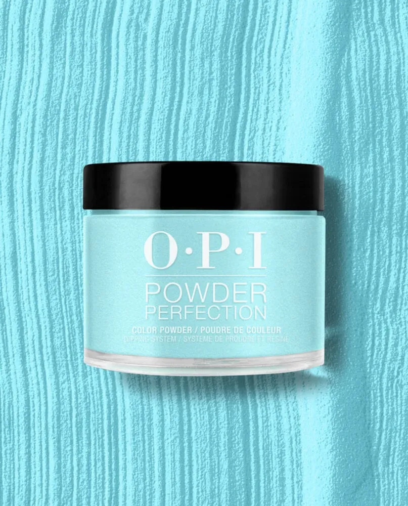 OPI - P011 - Dip - I'm Yacht Leaving - 1.5 oz