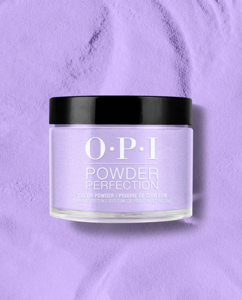 OPI - P007 - Dip - Skate To The Party - 1.5 oz