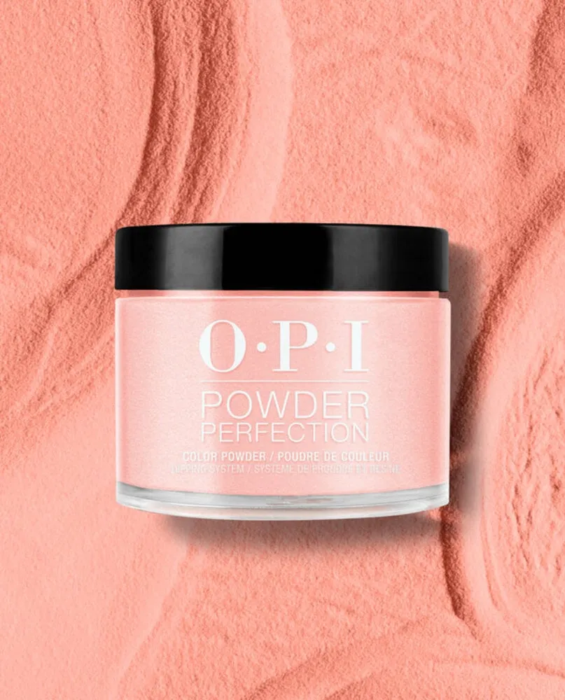 OPI - P005 - Dip - Flex On The Beach - 1.5 oz