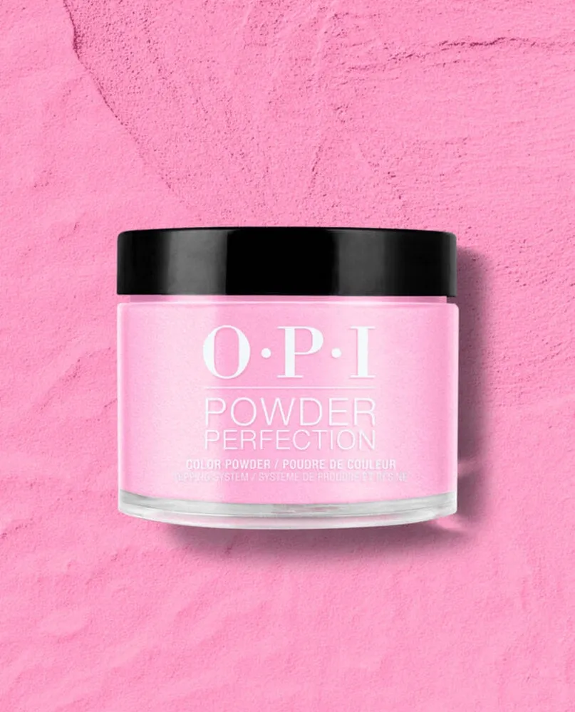 OPI - P002 - Dip - Makeout-Side - 1.5 oz