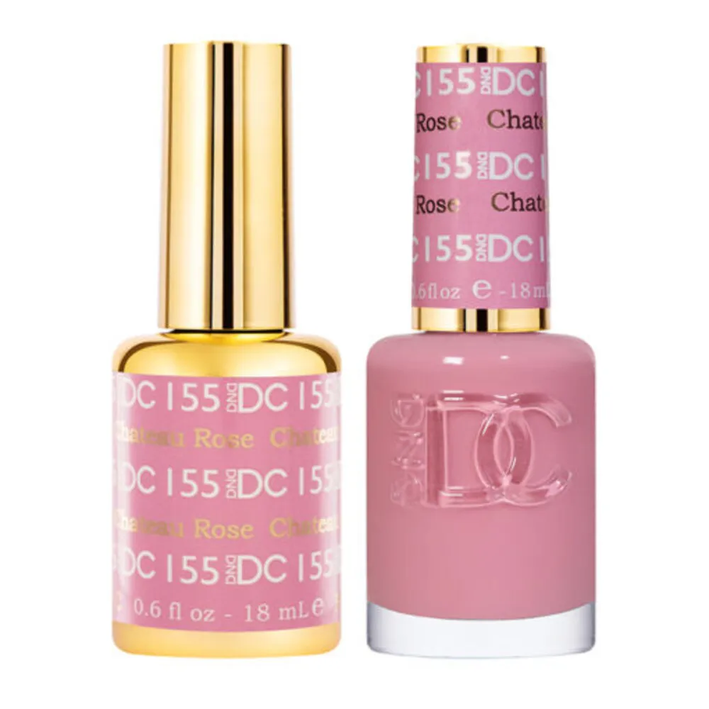 DC - 155 - Chateau Rose - DUO Polish