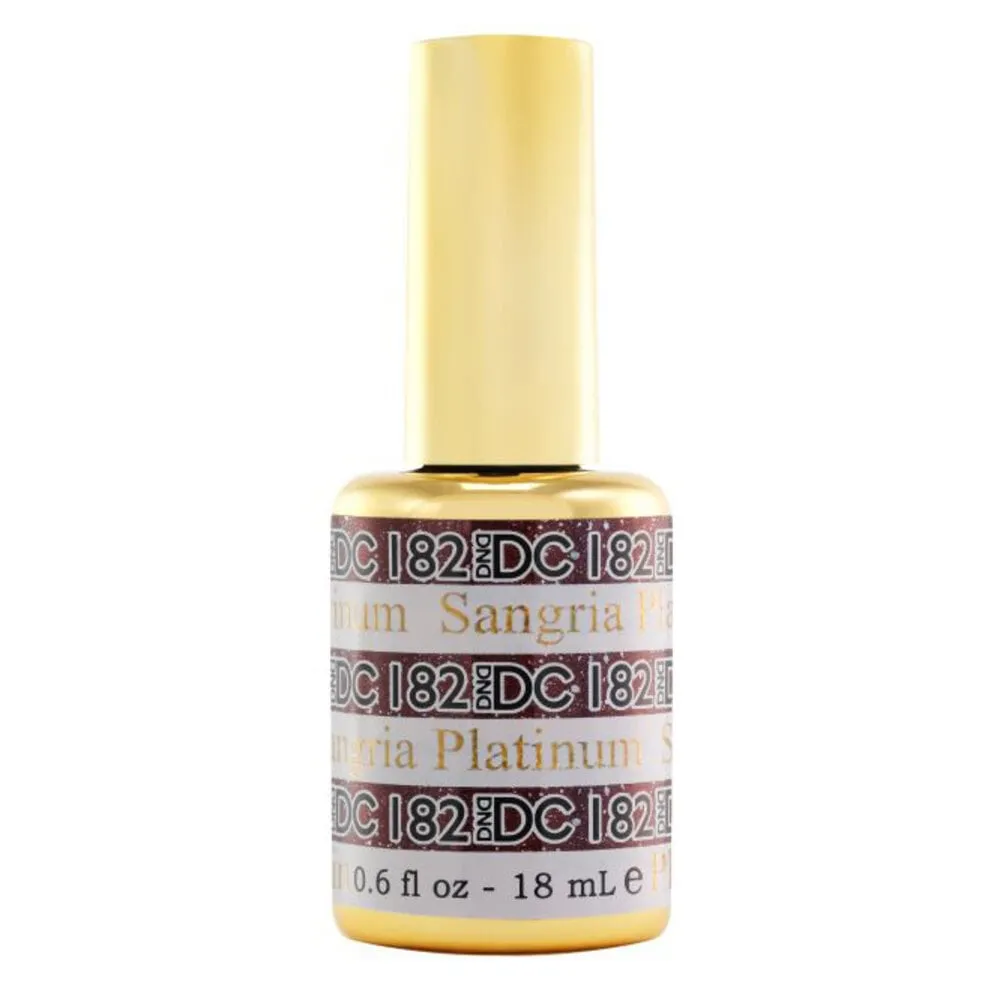 DC - 182 - Sangria - Gel Only